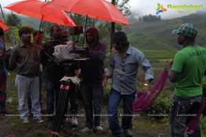 Telugu Cinema Hormones Working Stills