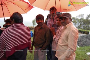 Telugu Cinema Hormones Working Stills