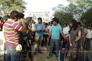 Telugu Cinema Hormones Working Stills