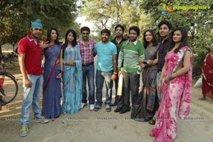 Telugu Cinema Hormones Working Stills