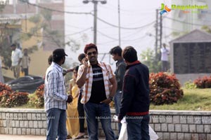 Telugu Cinema Hormones Working Stills