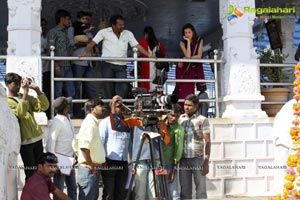 Telugu Cinema Hormones Working Stills