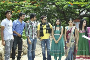 Telugu Cinema Hormones Working Stills