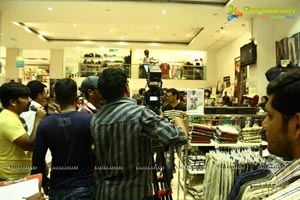 Telugu Cinema Hormones Working Stills