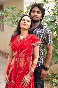 Ista Sakhi Working Stills