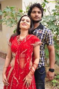 Ista Sakhi Working Stills