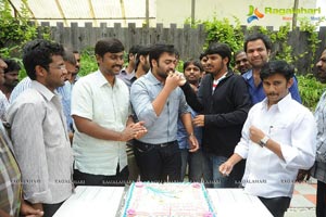 Nara Rohit 2013 Birthday Celebrations