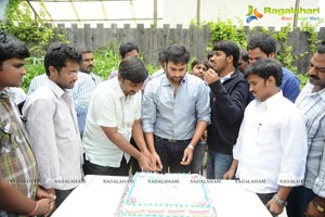 Nara Rohit 2013 Birthday Celebrations