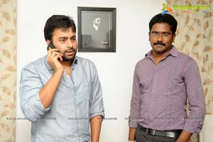 Nara Rohit 2013 Birthday Celebrations