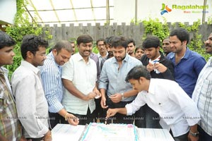 Nara Rohit 2013 Birthday Celebrations