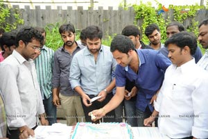 Nara Rohit 2013 Birthday Celebrations