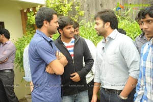 Nara Rohit 2013 Birthday Celebrations