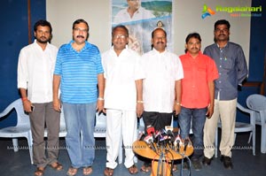 Aakasam Lo Sagam Success Meet