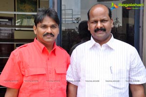 Aakasam Lo Sagam Success Meet