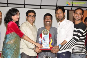 Abbai Class Ammai Mass Platinum Disc