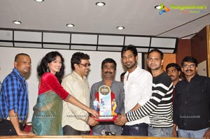 Abbai Class Ammai Mass Platinum Disc