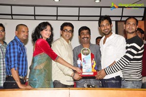 Abbai Class Ammai Mass Platinum Disc