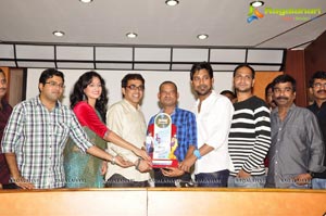 Abbai Class Ammai Mass Platinum Disc