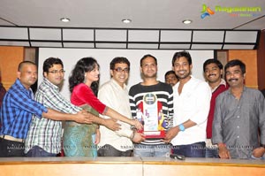 Abbai Class Ammai Mass Platinum Disc