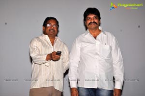 Eduruleni Alexander Trailer Launch