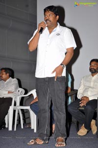 Eduruleni Alexander Trailer Launch