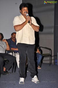 Eduruleni Alexander Trailer Launch