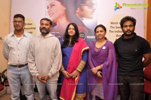 Alias Janaki Press Meet