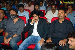 Attharintiki Daaredhi Music Launch