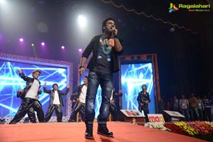 Attharintiki Daaredhi Music Launch