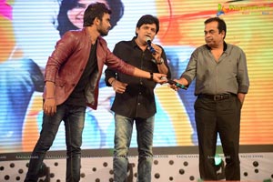 Attharintiki Daaredhi Music Launch