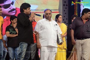 Attharintiki Daaredhi Music Launch