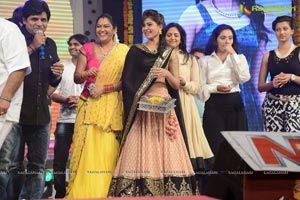 Attharintiki Daaredhi Music Launch