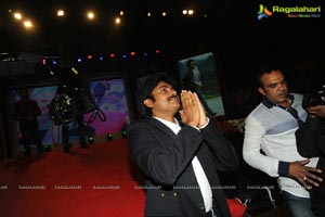 Attharintiki Daaredhi Music Launch