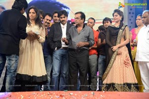 Attharintiki Daaredhi Music Launch