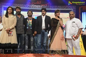 Attharintiki Daaredhi Music Launch