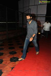 Attharintiki Daaredhi Music Launch