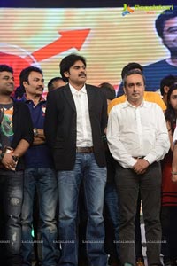 Attharintiki Daaredhi Music Launch