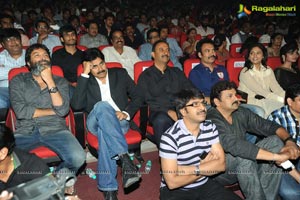 Attharintiki Daaredhi Music Launch