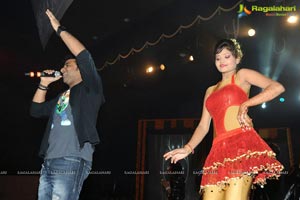 Attharintiki Daaredhi Music Launch