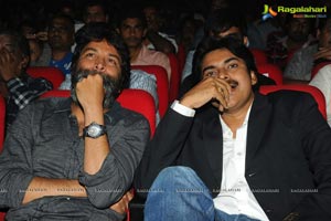 Attharintiki Daaredhi Music Launch