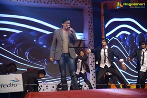 Attharintiki Daaredhi Music Launch