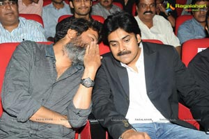 Attharintiki Daaredhi Music Launch