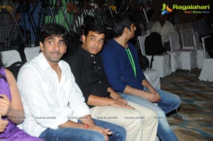 Balupu Success Meet