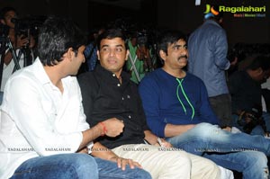 Balupu Success Meet