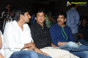 Balupu Success Meet