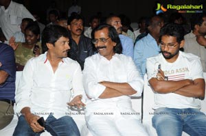 Balupu Success Meet