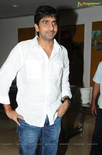 Balupu Success Meet