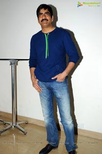 Balupu Success Meet