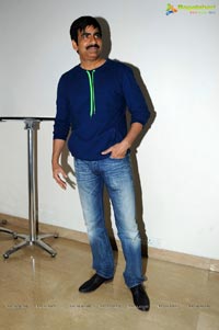 Balupu Success Meet