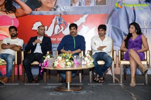 Balupu Success Meet